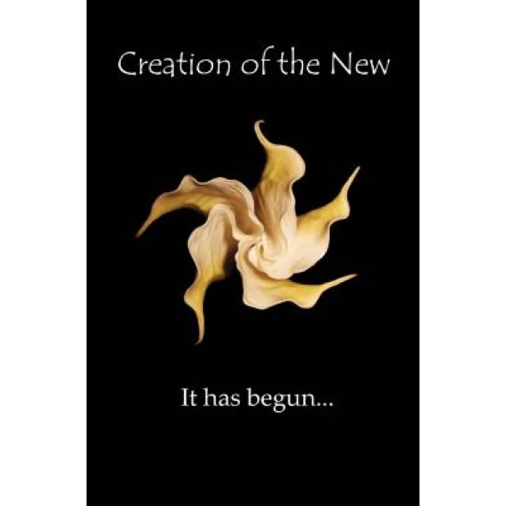 Creation of the New, Mari Perron (Author)
