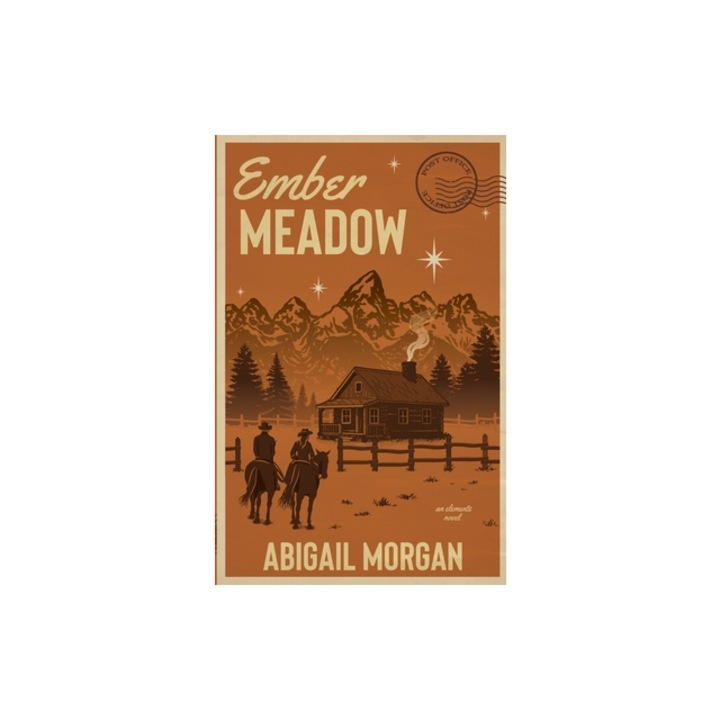 Ember Meadow, Abigail Morgan