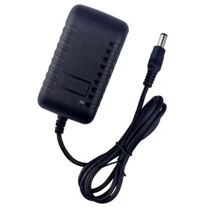 Захранващ адаптер 12V за външен твърд диск Western Digital My Book Essentials