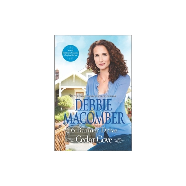 6 Rainier Drive, Debbie Macomber
