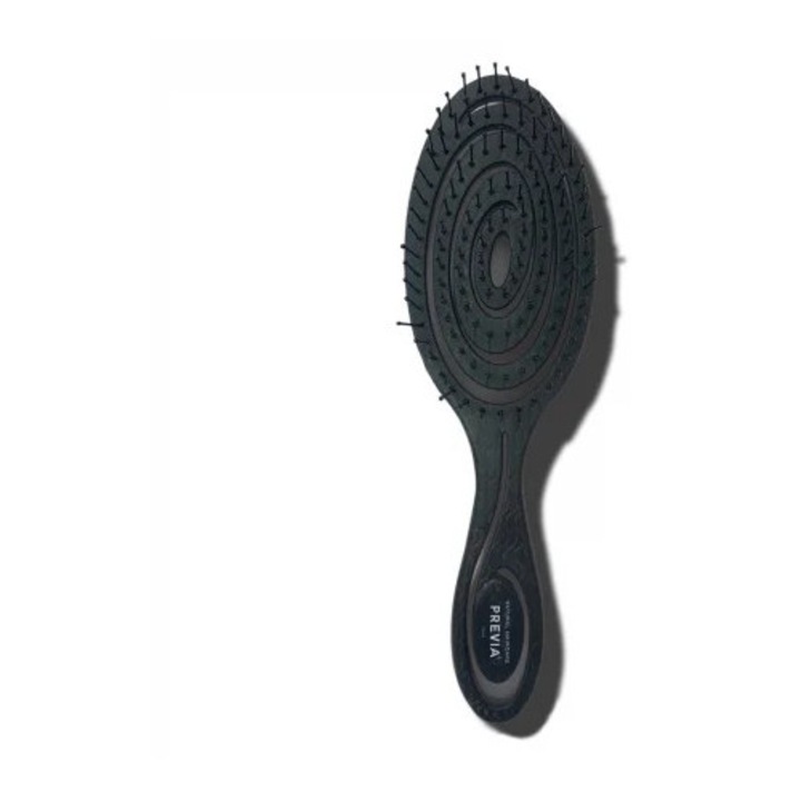 Virtuous Brush hajkefe, Natural Haircare Previa
