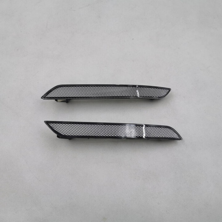 Reflector lumina bara fata BMW X6 E70 E71 E72 2007-2014