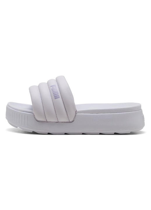 Чехли Puma Karmen Puffy W 395399-13, Лилав