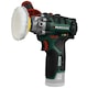 Masina de polisat cu acumulator neinclus PARKSIDE 12V, compacta, practica, pentru lustruirea si intretinerea suprafetelor auto, metalice sau vopsite, libertate de miscare in garaj, atelier, 2 viteze