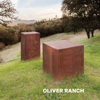 Oliver Ranch, Neal David Benezra (Author) Oliver Ranch, Neal David Benezra (Author)