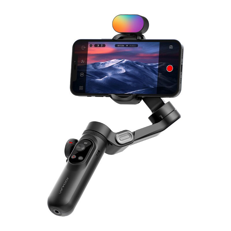 Stabilizator DJI Ronin SC Pro Combo, 3 axe, Negru - eMAG.ro