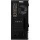 Настолен компютър Gaming A+, AMD Ryzen™ 5 8400F до 4.7GHz, 32GB DDR5, 1TB SSD, GIGABYTE Radeon™ RX 9060 XT GAMING OC ICE 16GB, No OS, Black/White
