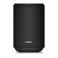 Boxa smart Bose Lifestyle Ultra, Wi-Fi, Bluetooth, AirPlay, Google Cast, Spotify Connect, Alexa, Multiroom, Negru