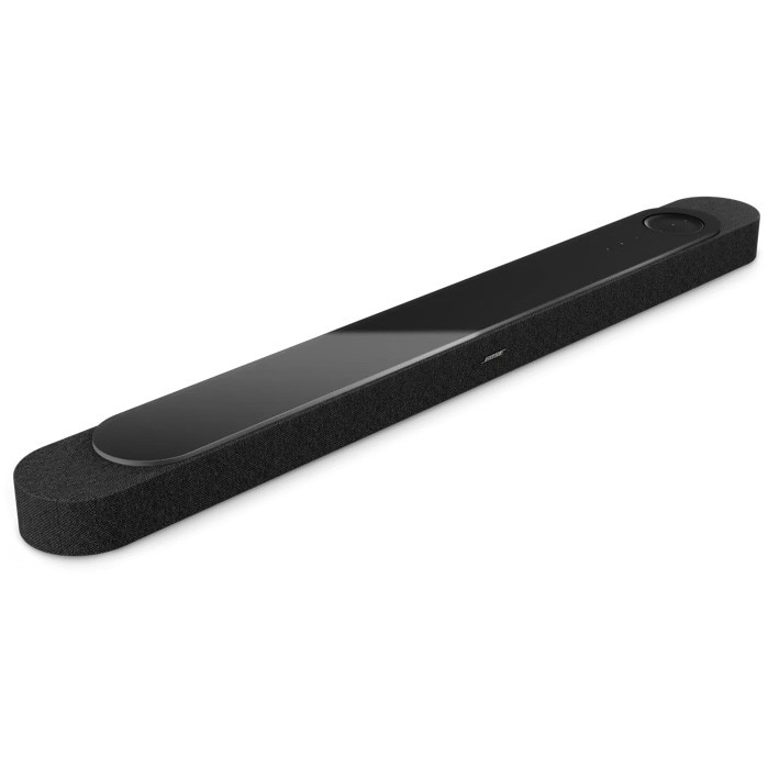 Soundbar Bose Lifestyle Ultra 892930-2100, negru