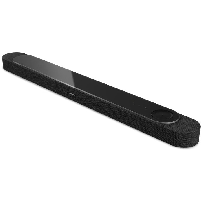 Soundbar Bose Lifestyle Ultra 892930-2100, negru