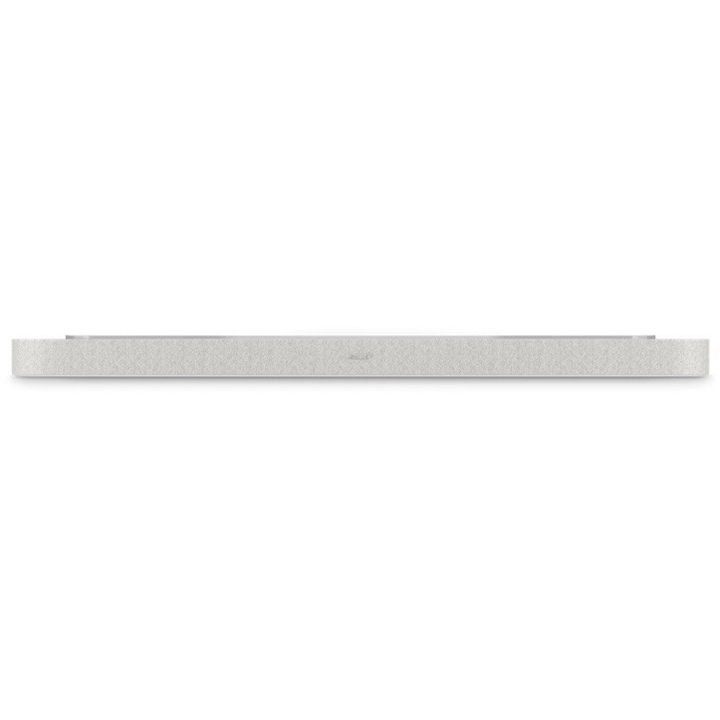 Bose Lifestyle Ultra hangprojektor, Dolby Atmos, Bluetooth, Wi-Fi, HDMI eARC, AirPlay, Google Cast, Alexa, Multiroom, Fehér