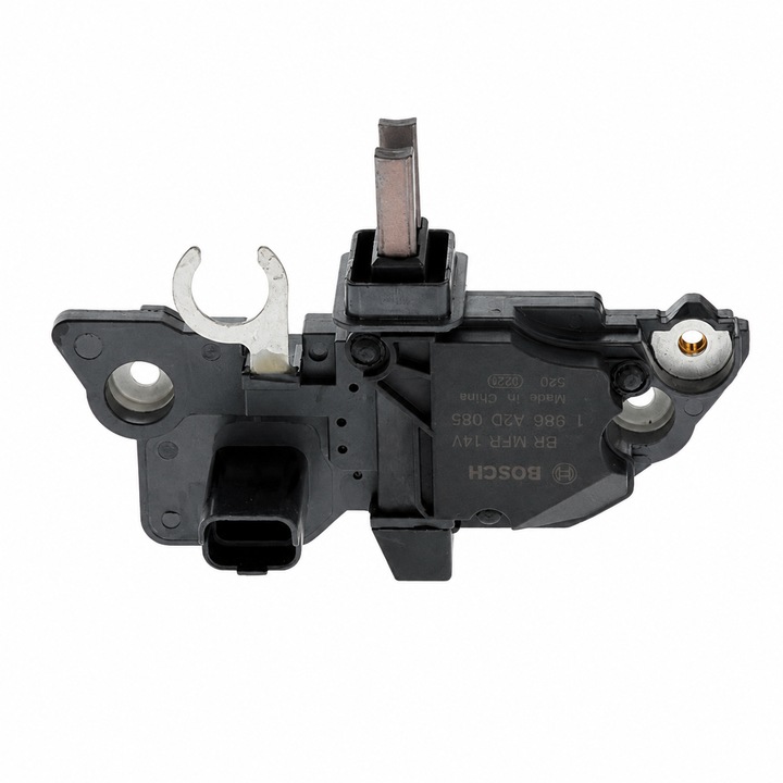 Bosch feszültségszabályzó Renault Trafic II 2.0 / 2.0 16V modellekhez