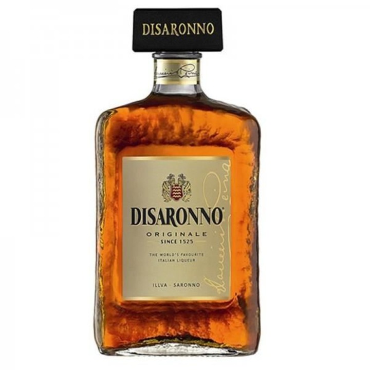 Lichior Disaronno 0.7L, aromă de fructe, 28% alcool