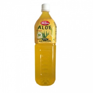 Suc de Aloe Vera 1000ml Farmacard - eMAG.ro
