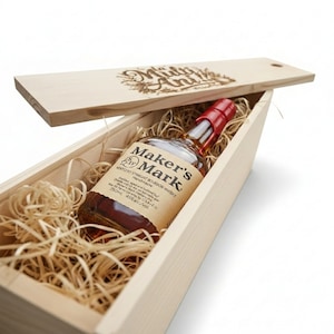Whisky Maker'S Mark, 45%, 0.7 l - eMAG.ro