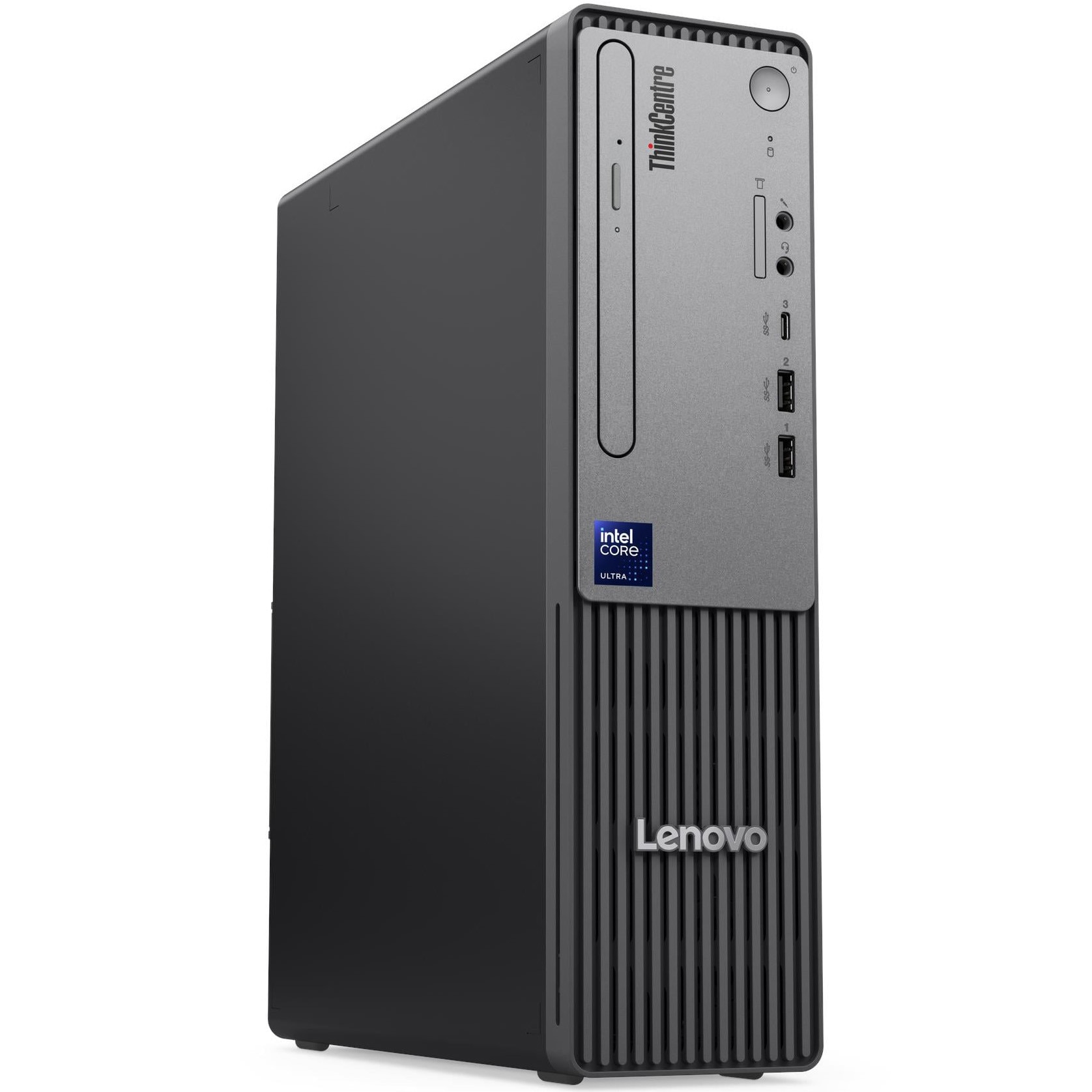 Mini PC Lenovo ThinkCentre M710q cu procesor Intel Core i7-7700T