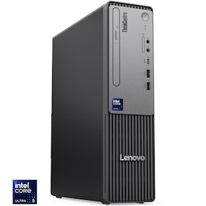 Sistem Desktop PC Lenovo ThinkCentre M75s Gen2 cu procesor AMD