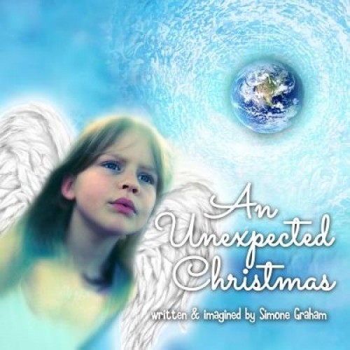 An Unexpected Christmas, Simone Graham (Author)