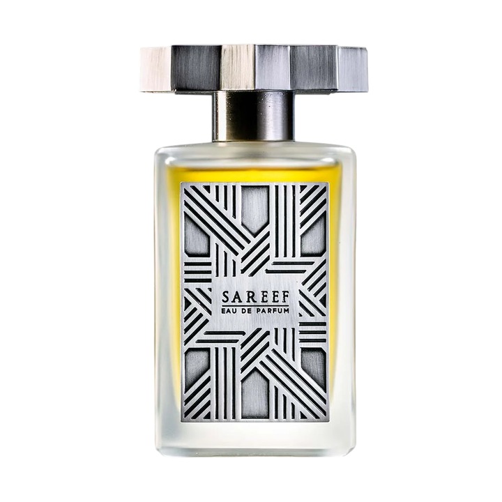 Kajal, Sareef, Apa de parfum, Unisex, 100 ml