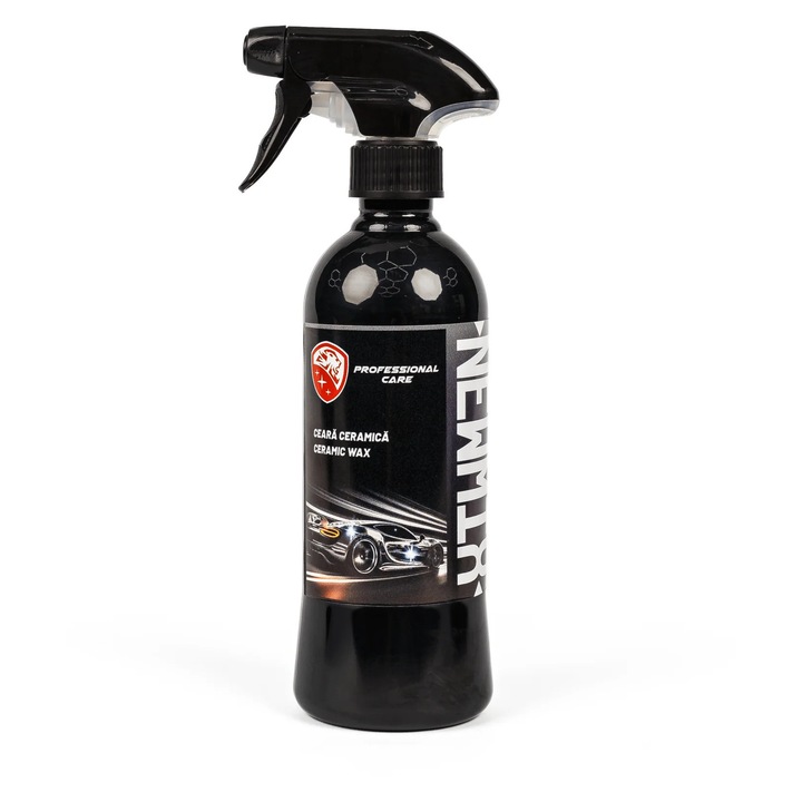 Ceara Ceramica Wax 500ml Newmix