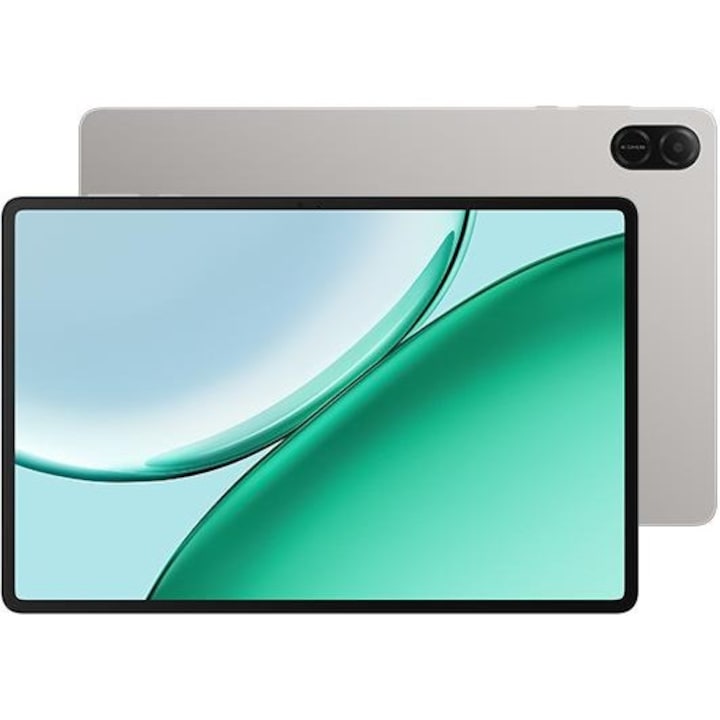 Tableta HONOR Pad X8b, 11'', 4GB, 128GB, Snapdragon 680 4G Mobile Platform, Space Gray