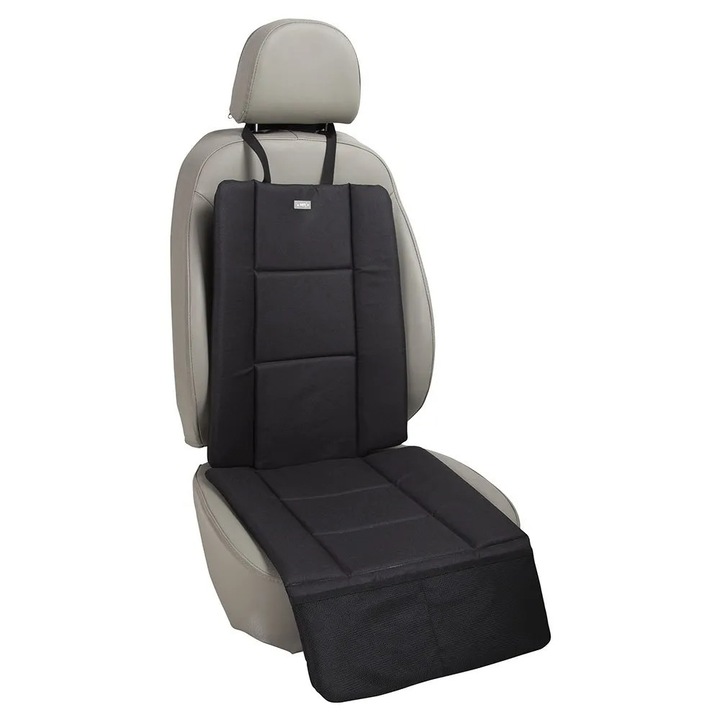 Autóülésvédő huzat gyereküléshez – Vízálló, Csúszásgátló, Isofix kompatibilis, SaroBaby