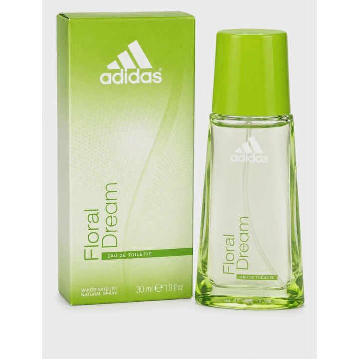 Adidas Floral Dream Eau de Toilette 30ml