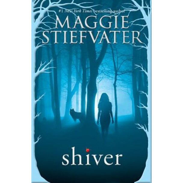 Shiver, Maggie Stiefvater (Author)