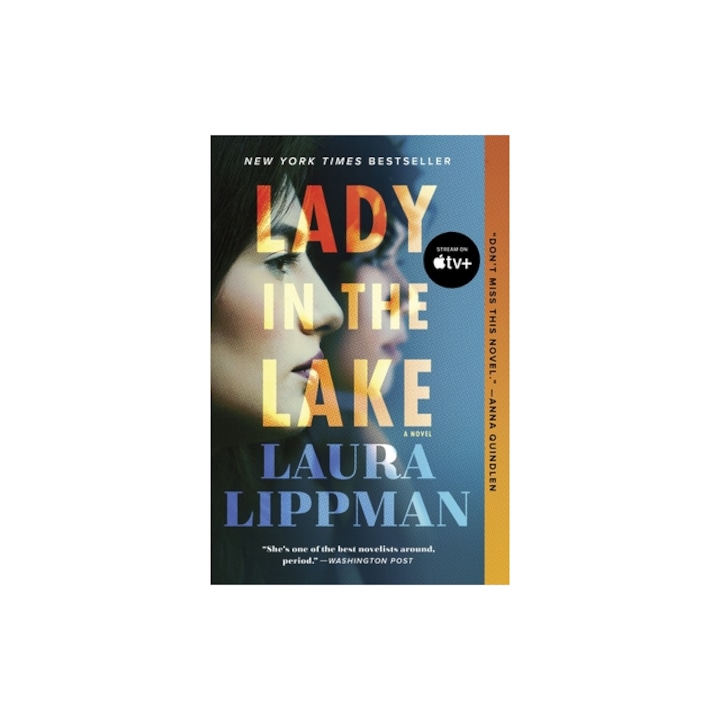Lady in the Lake, Laura Lippman