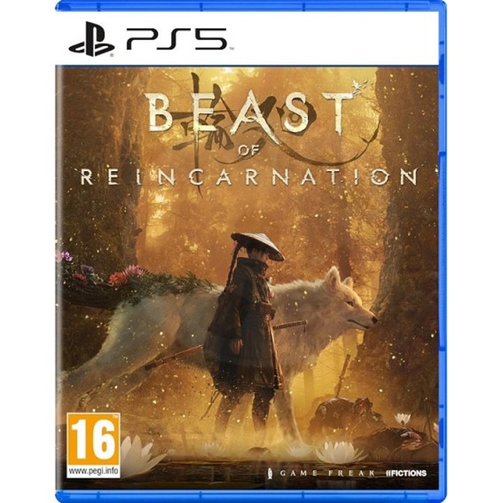 Joc, Beast of Reincarnation, PlayStation 5