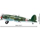 Set de Construit Heinkel HE 111 H-22 with V1 Flying Bomb - Executive Edition, 927 piese