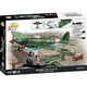 Set de Construit Heinkel HE 111 H-22 with V1 Flying Bomb - Executive Edition, 927 piese