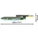 Set de Construit Heinkel HE 111 H-22 with V1 Flying Bomb - Executive Edition, 927 piese