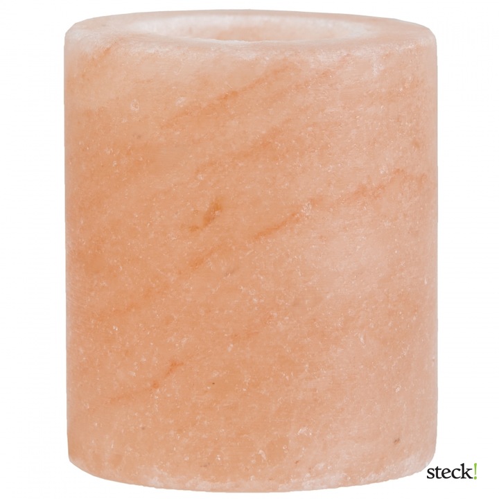 steck! Sómécsestartó, CYLINDER ALAKÚ