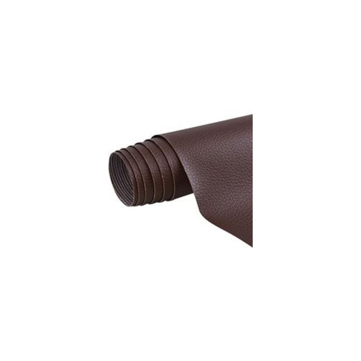 Maner usa culisanta, aluminiu, negru, 35x137cm