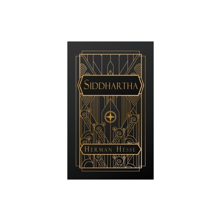 Siddharta, Herman Hesse