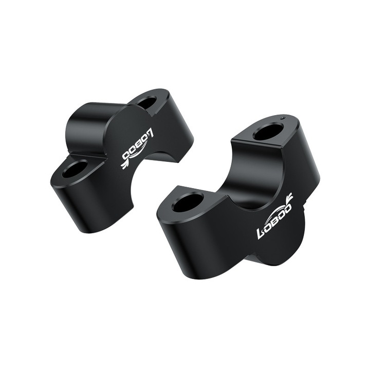 LOBOO 20mm alumínium kormányemelő SUZUKI DL650-hez