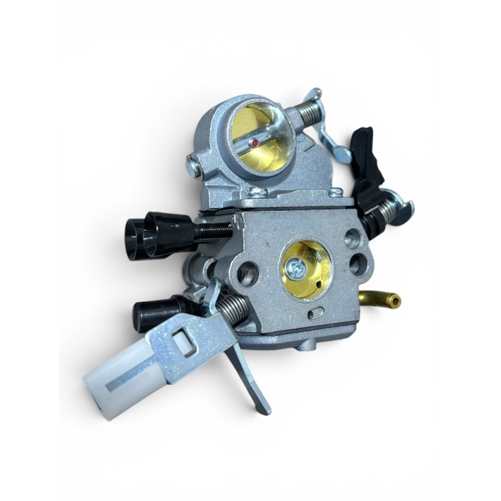 Carburator drujba, AVI®, compatibil Stihl MS171, MS181, MS211, AVI-5398