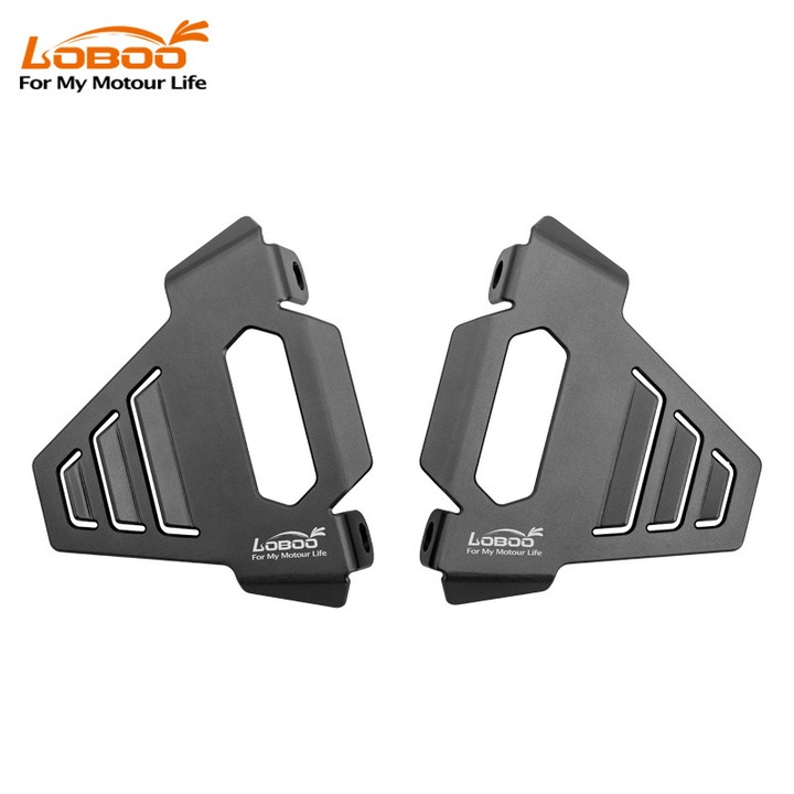 LOBOO féknyereg védelem BMW R1300GS ADVENTURE titán