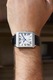 Festina, Ceas cu curea din piele, Negru