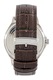 Festina, Часовник с кожена каишка, Тъмнокафяв