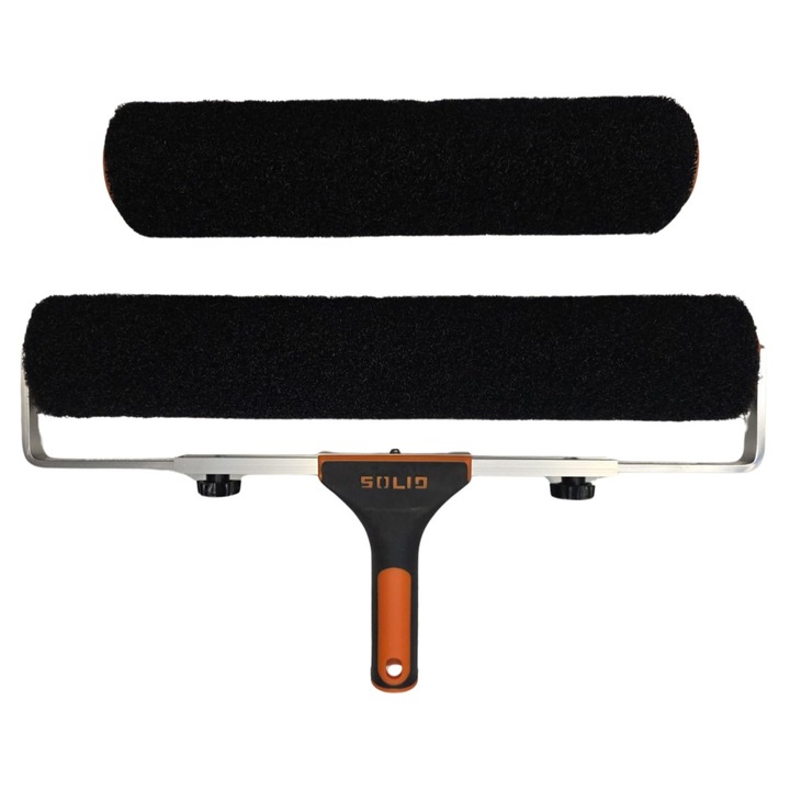 Glettelő készlet 35 cm és 46 cm Solid Tools
