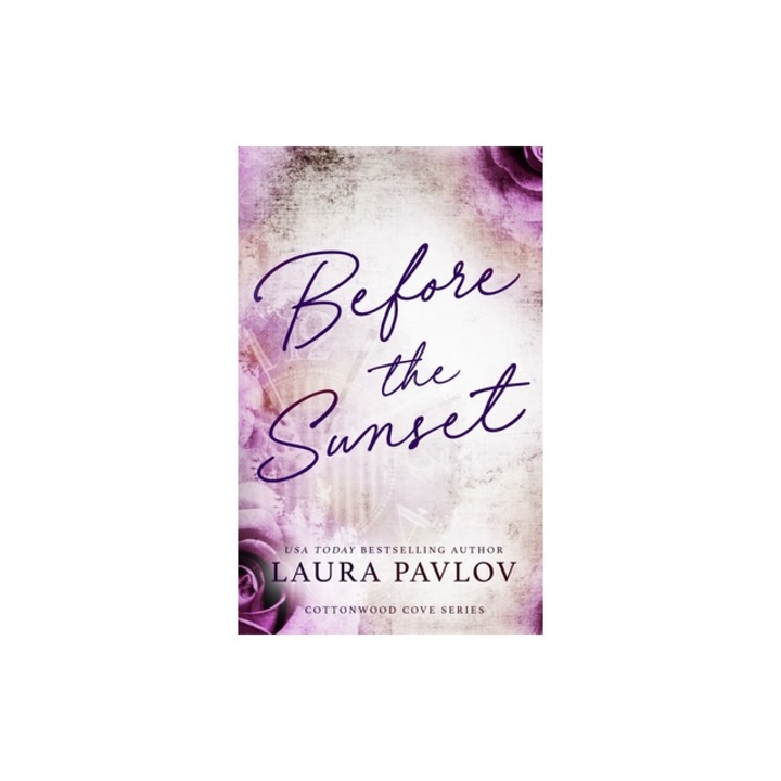 Before the Sunset Special Edition, Laura Pavlov
