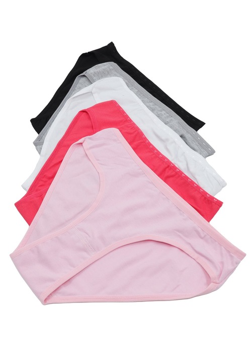 Chilot dama Serena Clasic Multicolor, Multicolor