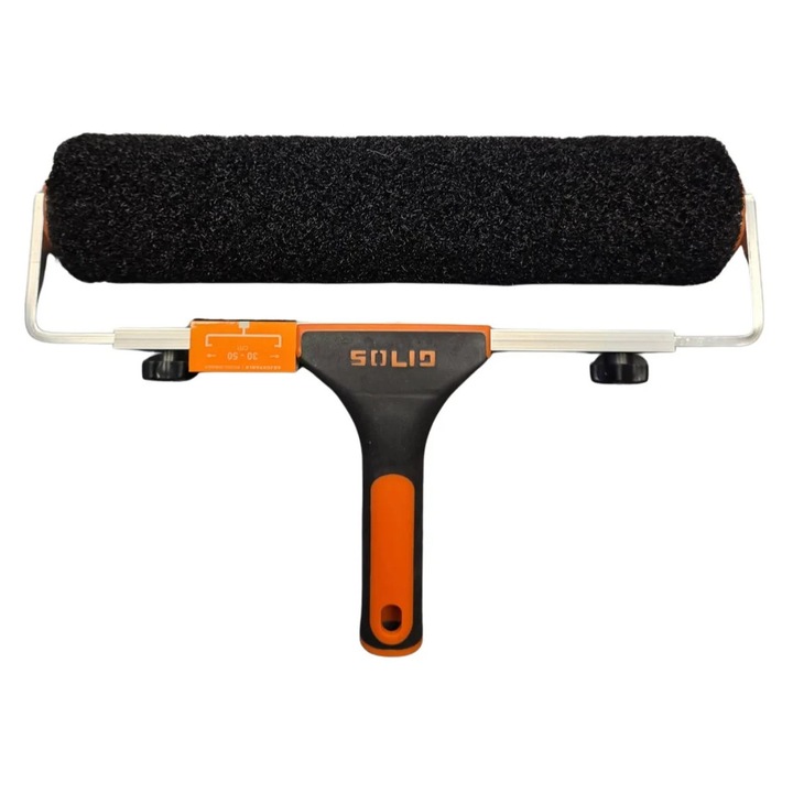 Glettelő henger 35cm Solid Tools