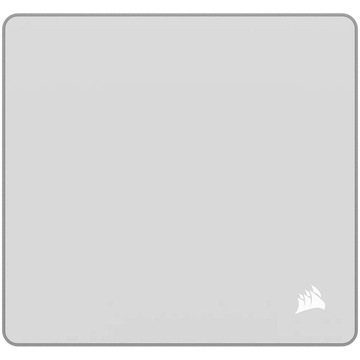 Mousepad Corsair MM medium, 320mm x 300mm x 2mm, gri
