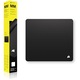 Egérpad Corsair MM nagy, 450mm x 400mm x 2mm. fekete