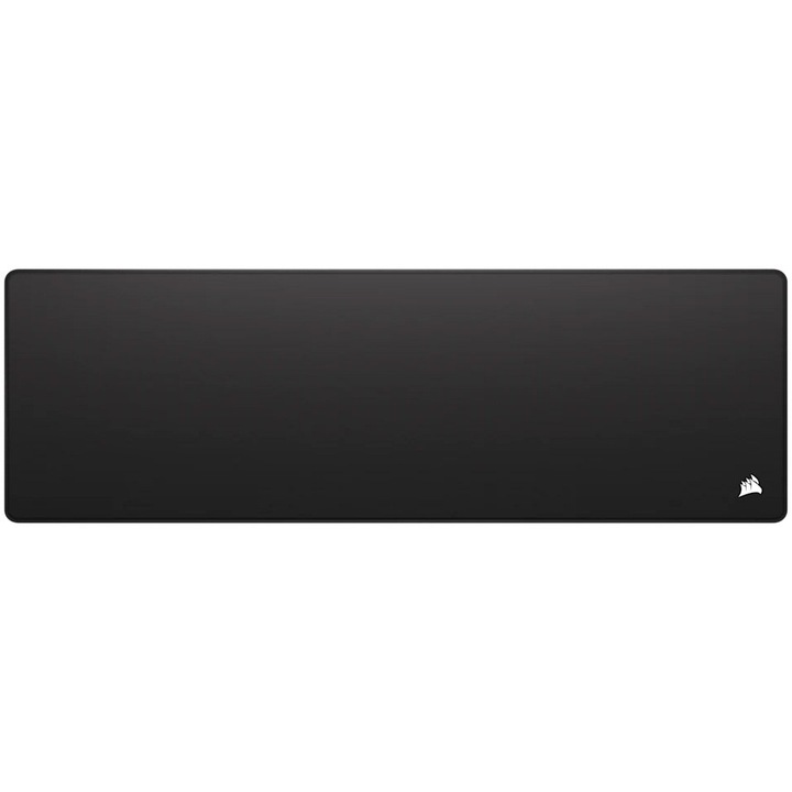 Egérpad Corsair MM-Extended XL, 930mm x 300mm x 2mm, fekete