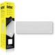 Corsair MM-Extended XL Egérpad, 930mm x 300mm x 2mm, Szürke