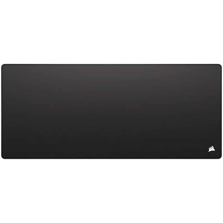 Corsair MM-Extended XXL Egérpad, 930mm x 400mm x 2mm, fekete